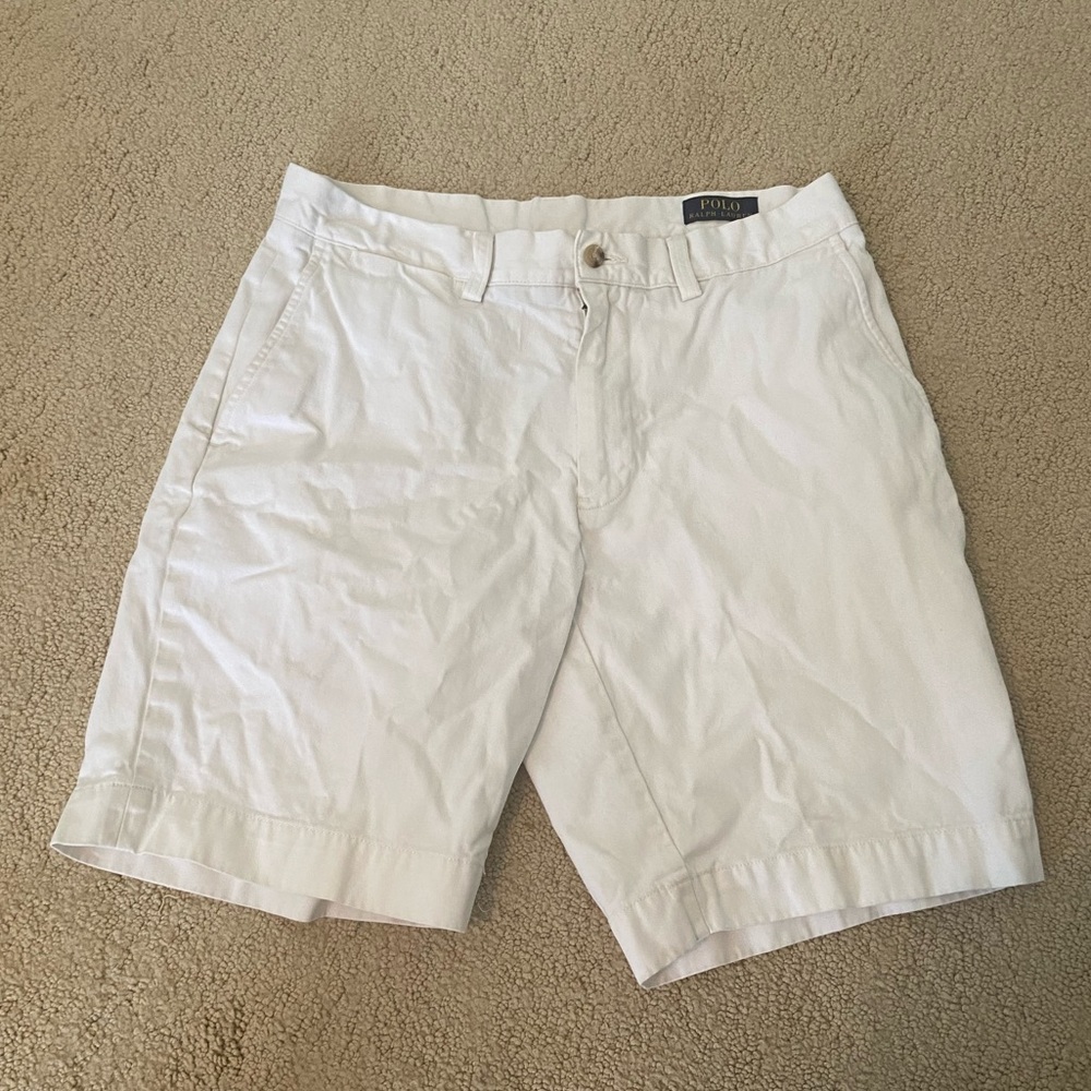 Polo Ralph Lauren Shorts